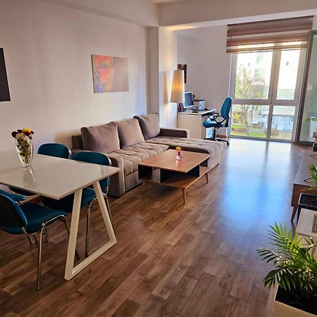 Eva'S Premium Apartments Skopje Buitenkant foto