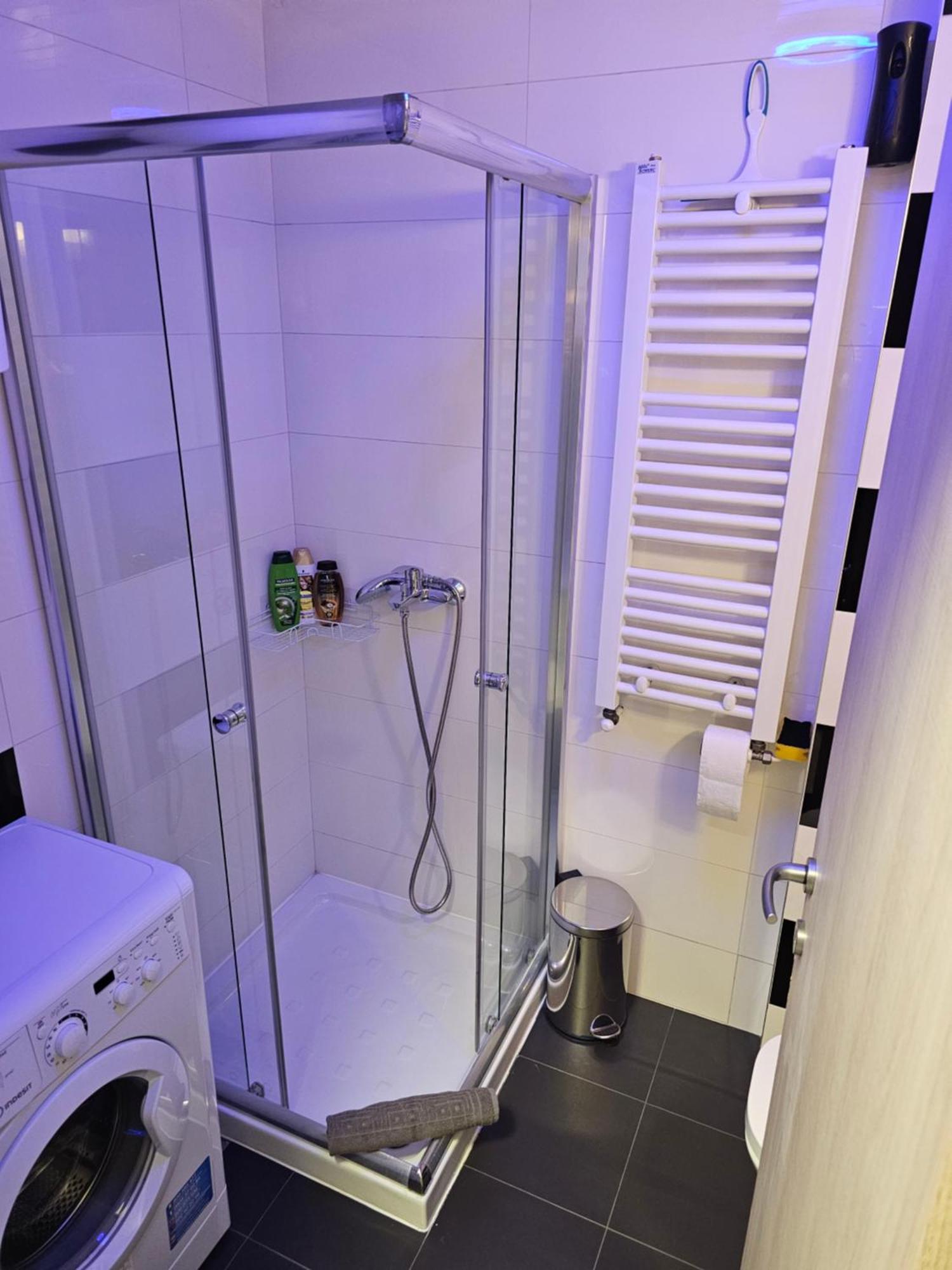 Eva'S Premium Apartments Skopje Buitenkant foto